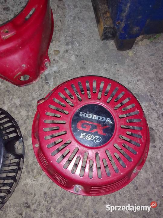 Honda GX 390 GX 270 Kohler rozrusznik szarpak Kraków