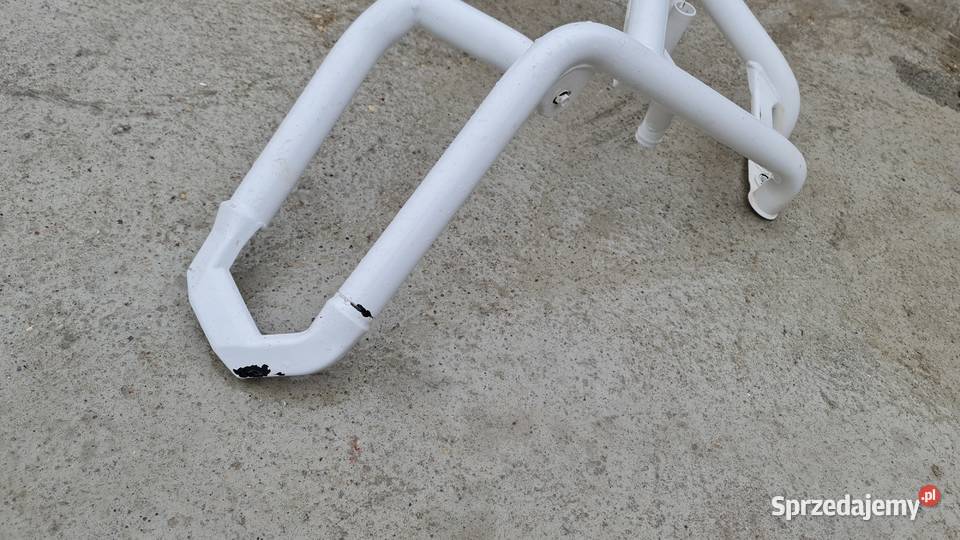 Zderzak Przedni Bumper Przod Polaris Rzr Xp 1000 Łódź