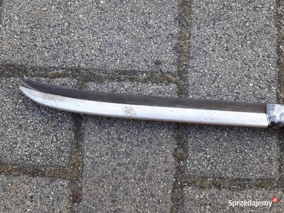 Listwa dachu Skoda 105 120 PRL chrom Ostrów Wielkopolski