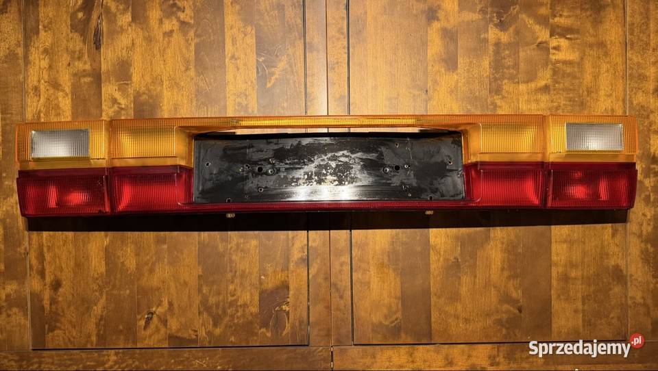 Blenda Audi 100 200 v8 stan idealny pomorskie Człuchów