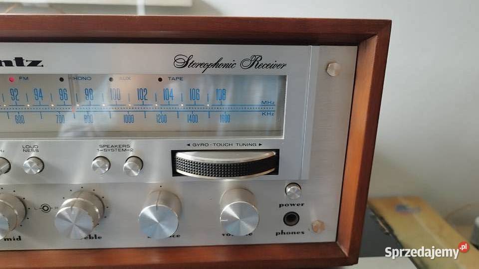 Amplituner Marantz 2265B małopolskie Tarnów