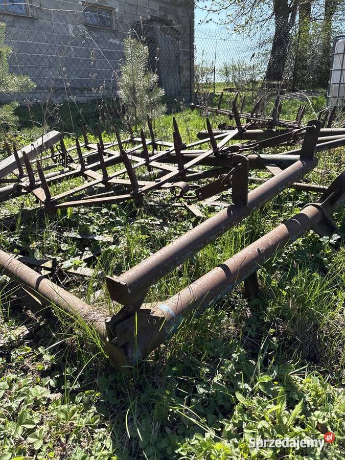 Brony 5 połowę Krzcięcice