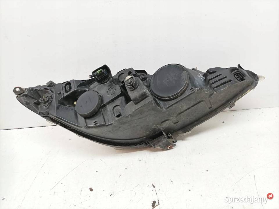 LAMPA PRZÓD LEWA EU Peugeot 308 I 20072014