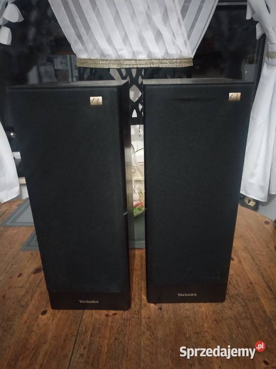 Technics EX series SBEX3 Sobótka