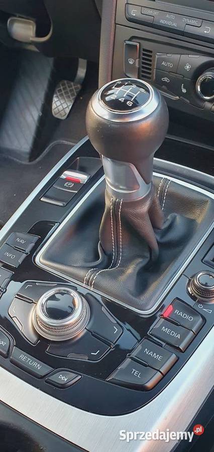 Stan nieadekwatny do ceny 417KM