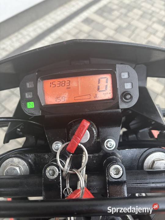 Gilera smt 50 nie derbi aprilla yamaha sherco Sochaczew