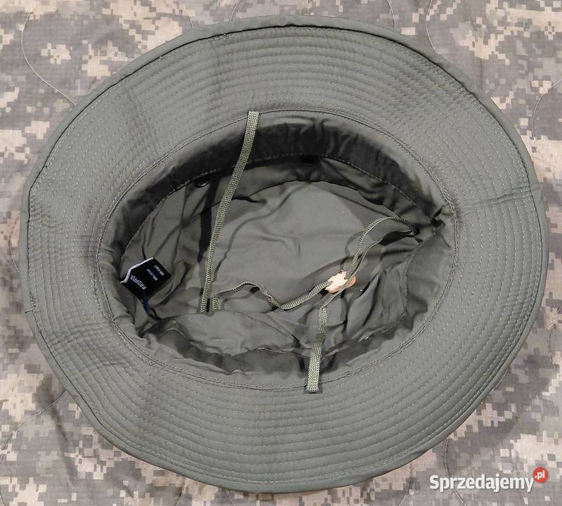 Kapelusz PROPPER boonie hat olive 7 12 Wrocław