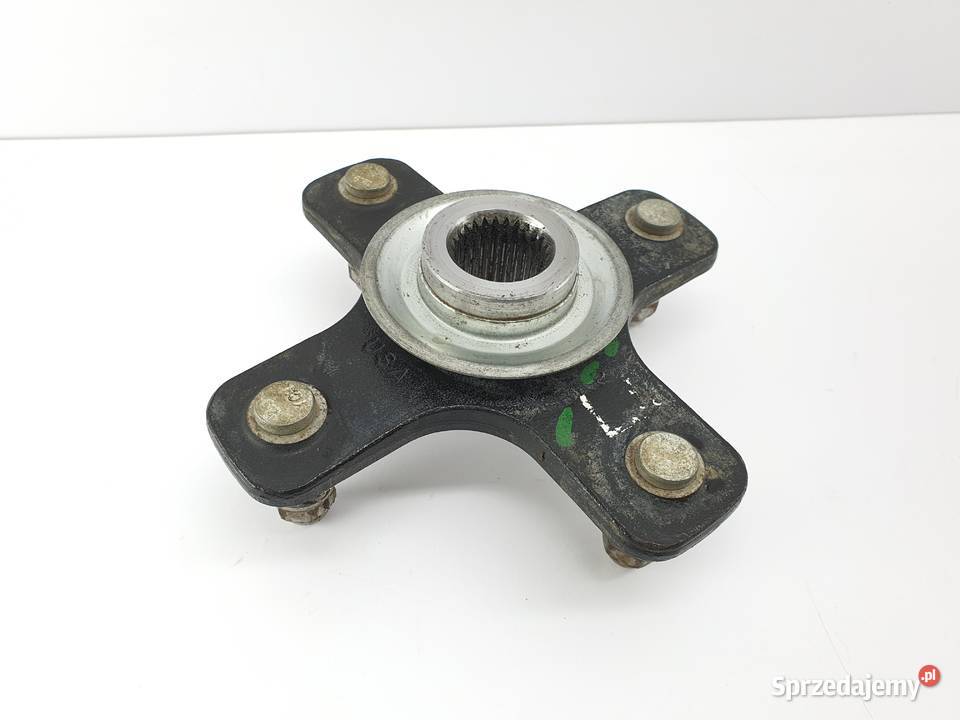 Piasta Tyl Can Am Outlander Renegade G1 Łódź