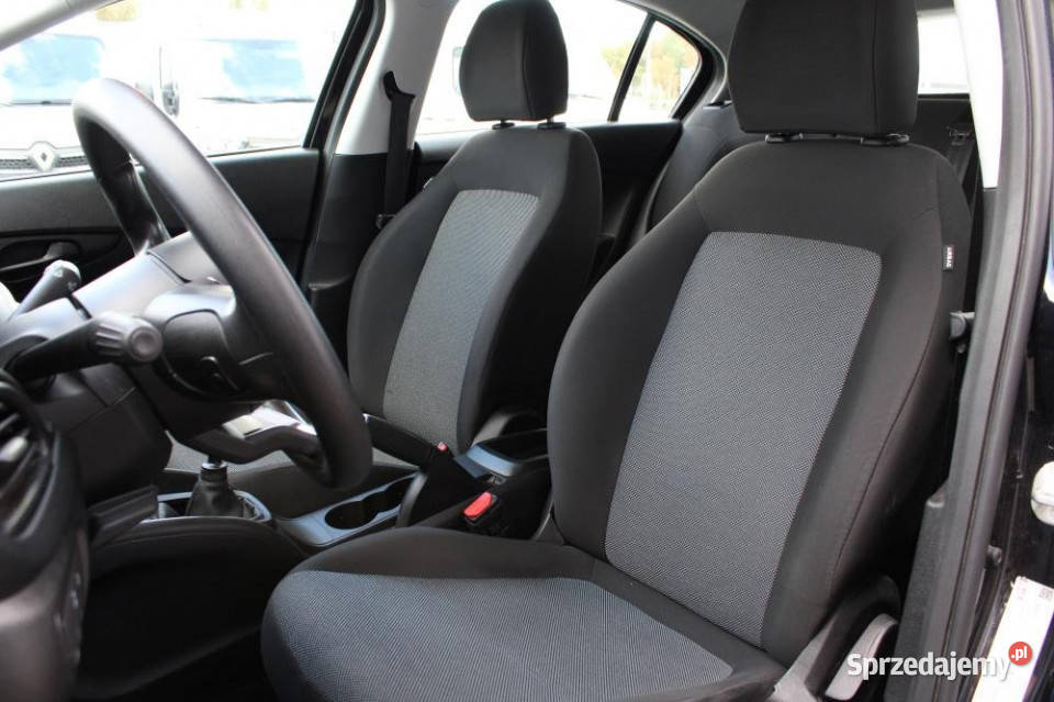 FIAT Tipo 2021r Salon 1wł Bluetooth FV23 Gdańsk