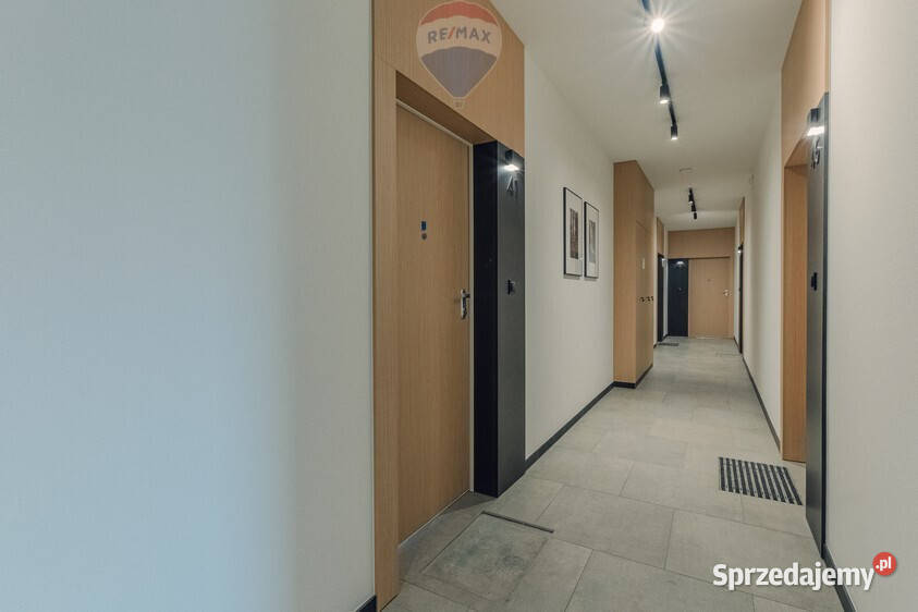 Stary Browar Apartament na Sprzedaż Bielsko-Biała