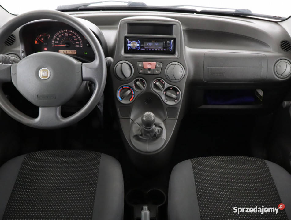 Fiat Panda 11 Bielany Wrocławskie