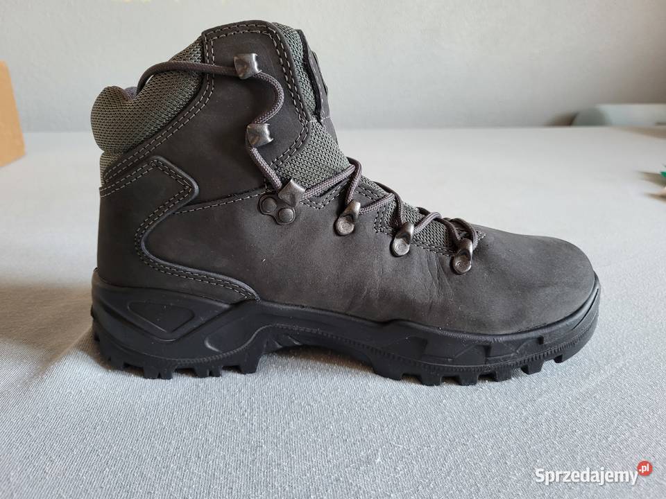 Buty trekkingowe Chiruca Somiedo GTX Szare inna Stryków