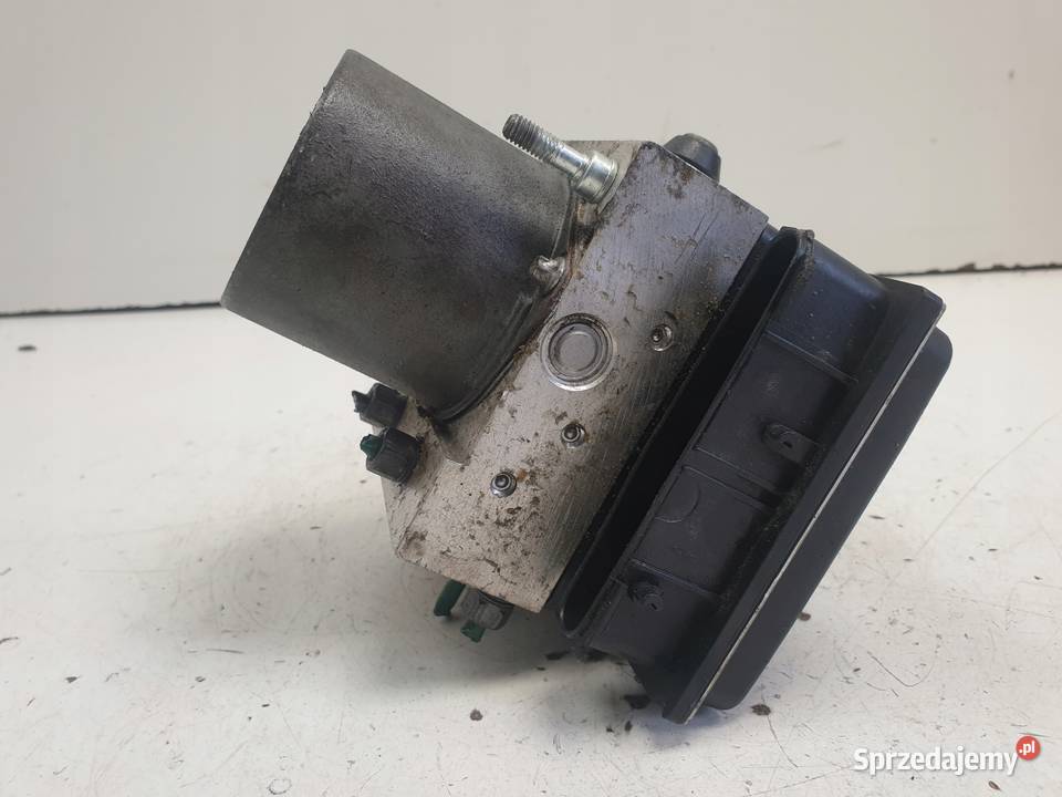 Renault Clio III POMPA ABS Sterownik 0265234800 Chełm