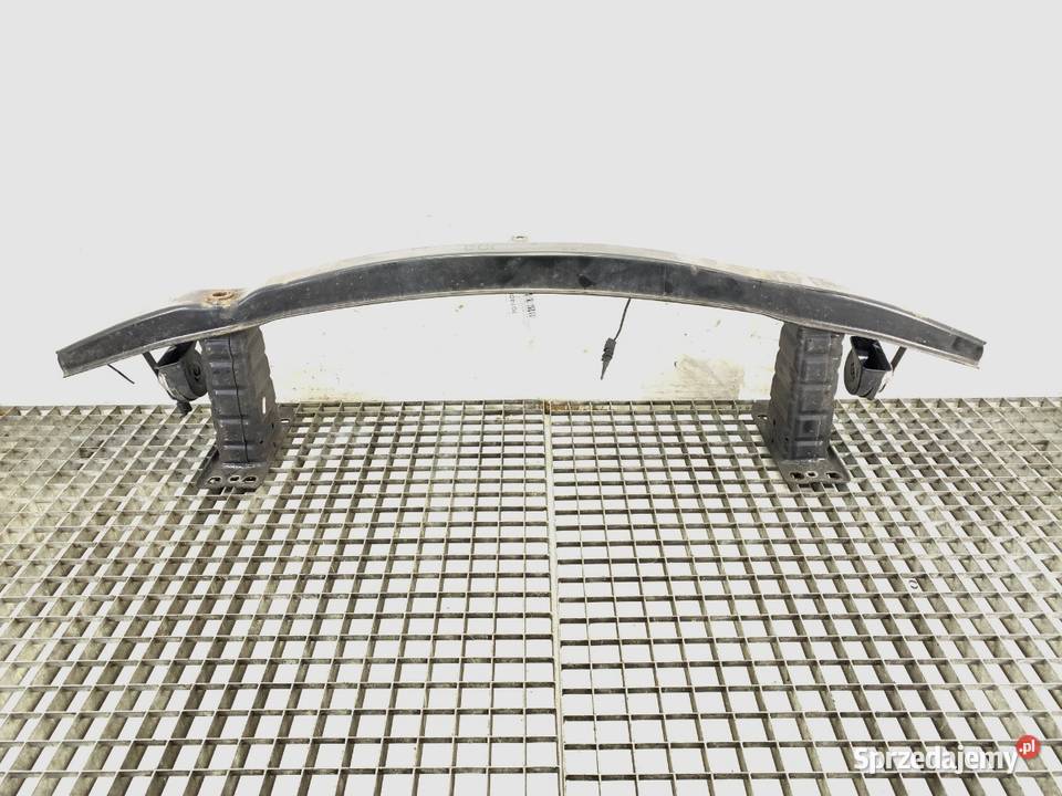 BELKA ZDERZAKA PRZÓD BMW E91 0412 7146645