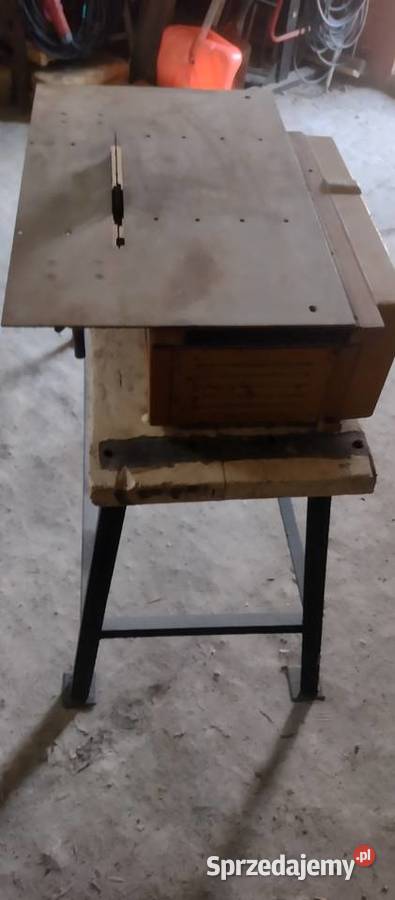 Heblarka strugarka krajzega Siedlce sprzedam