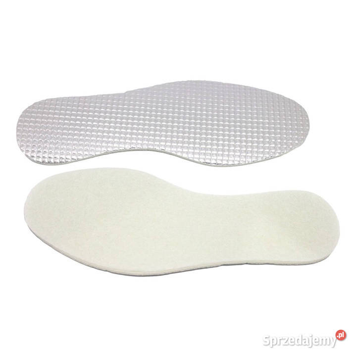 Wkładki aluminium podkarpackie Dynów