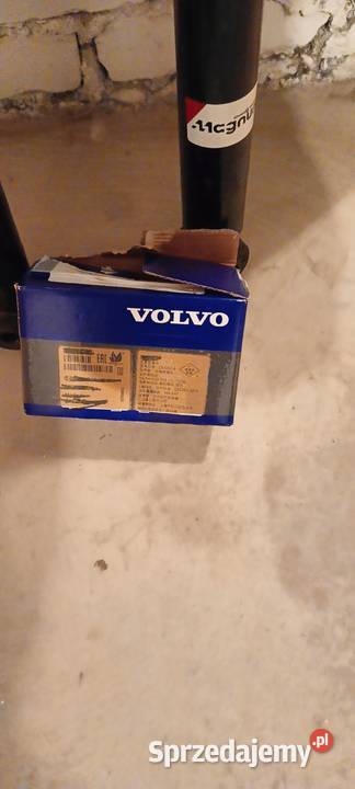 Amortyzatory tył Volvo XC60 Łomża