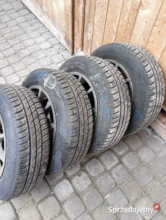 Koła 1856515 lato Samochodowe Świerklany