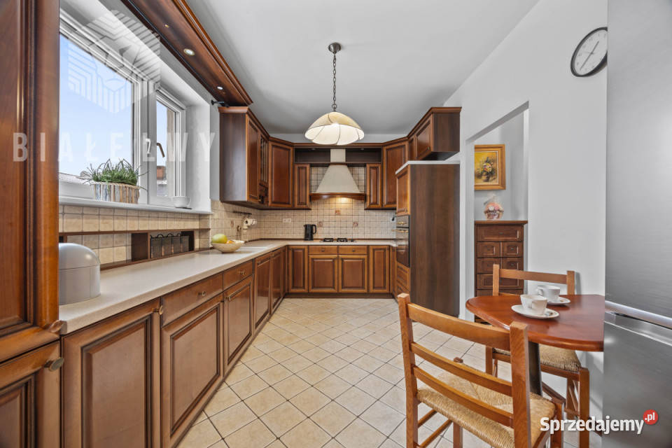 Mieszkanie 118m2 4 pokoje Warszawa mazowieckie sprzedam