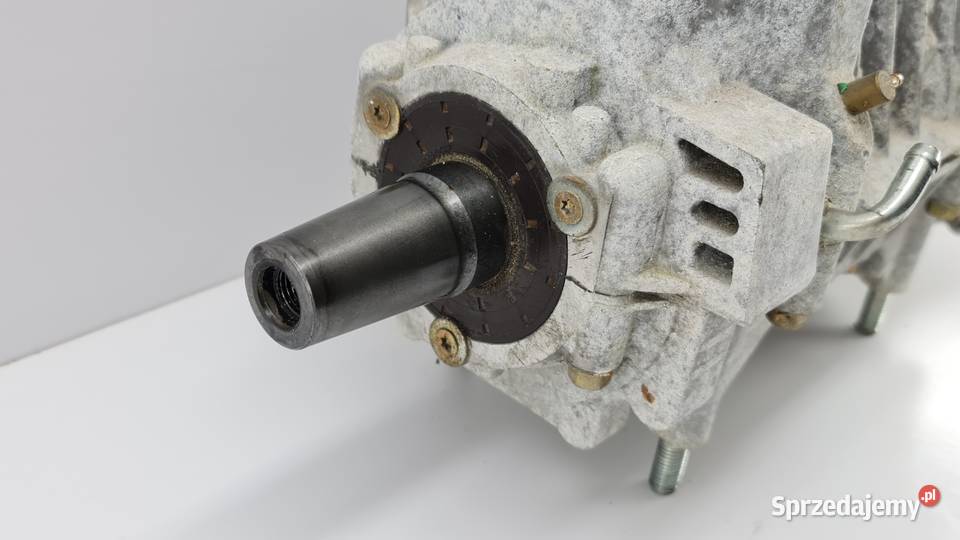 Silnik Blok Wal Lynx 59 Yeti 550 Skidoo Tundra łódzkie Łódź sprzedam