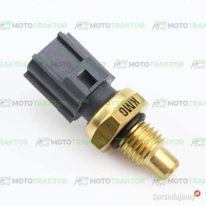 CZUJNIK TEMPERATURY PALIWA JOHN DEERE RE516336 Łążynek sprzedam