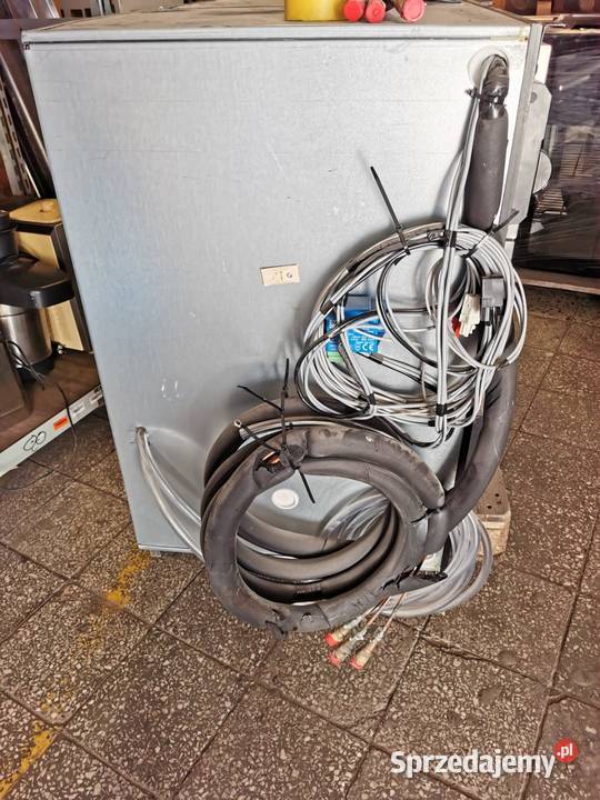 Stół Chłodniczy do zabudowy NOWY