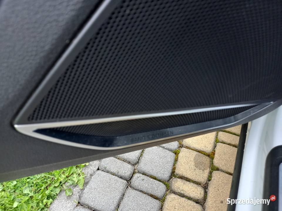 Audi Q3 45 TFSI Quattro S Line S tronic 2000cm3 Rybarzowice