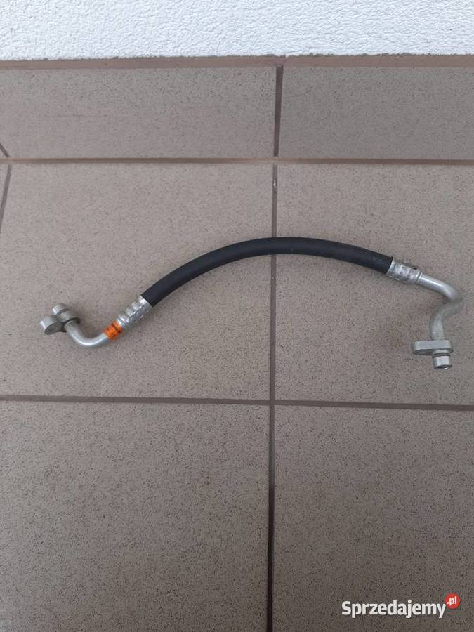 Nissan Note E11 16 przewod klimatyzacji