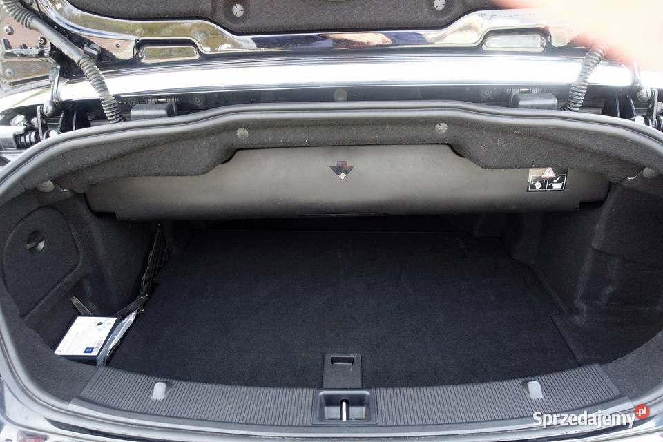 MERCEDES E350CGI 292 KABRIO AVANTGARDE FULL 2/3 Klasa E Buczkowice