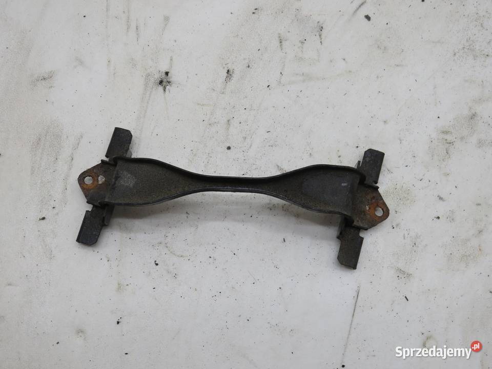 MOCOWANIE AKUMULATORA SWIFT MK7