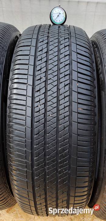 Opony Letnie Bridgestone Ecopia HL 422 Plus Mielęcin