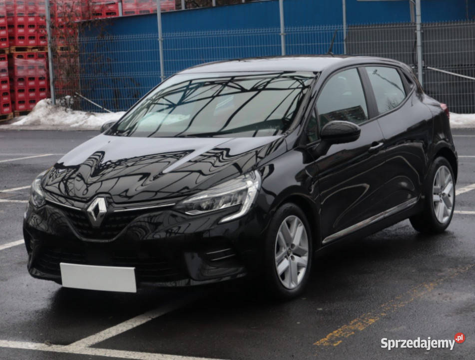 Renault Clio 10 TCe Lublin