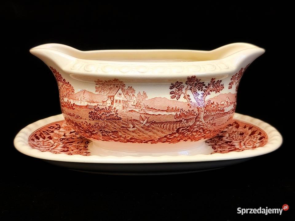 Sosjerka Villeroy Boch Rusticana Chełm