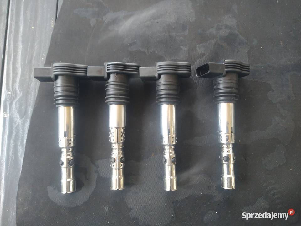 Cewka Cewki 4 06A 905 115D VwAudiSeatSkoda 18T Skawina