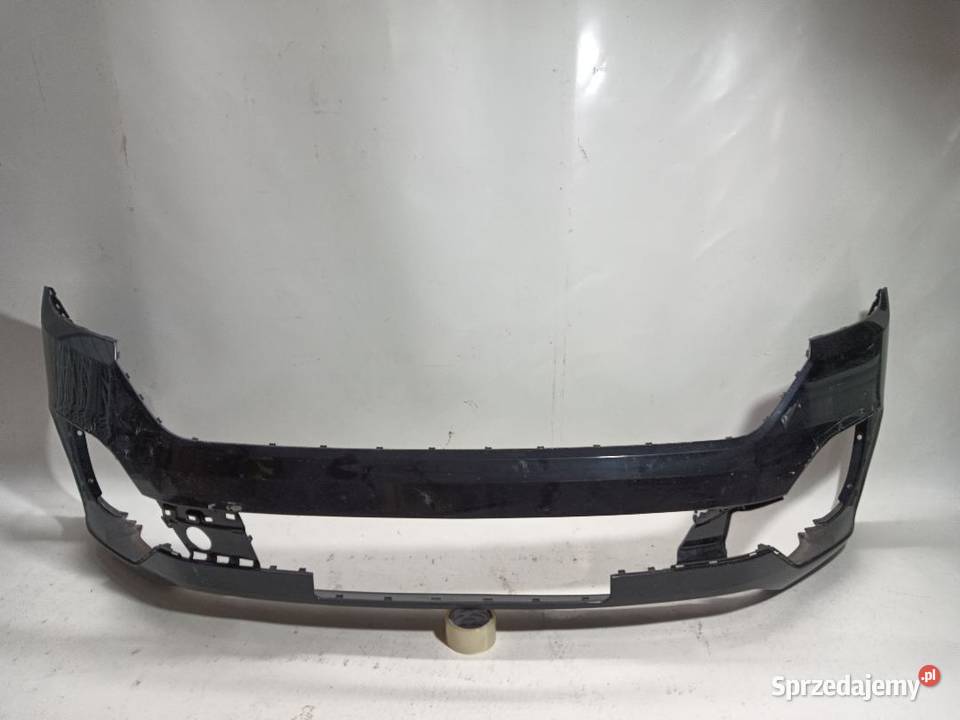 ZDERZAK PRZÓD PRZEDNI VW MULTIVAN T6 LIFT