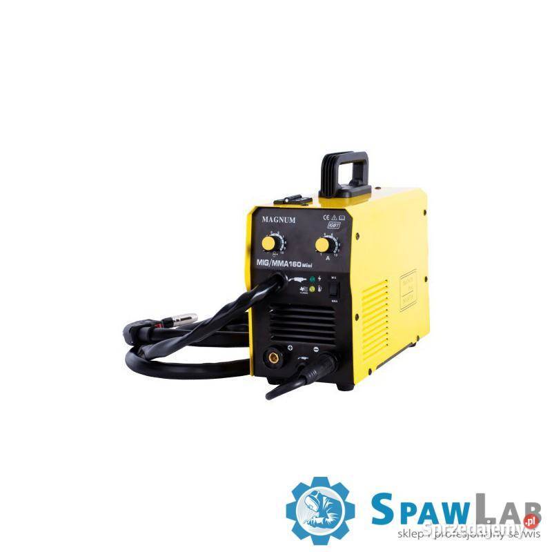 MAGNUM 160 MINI Krotoszyn