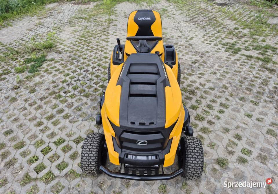 Kosiarka Cub Cadet nowa nie używana Kosiarki spalinowe