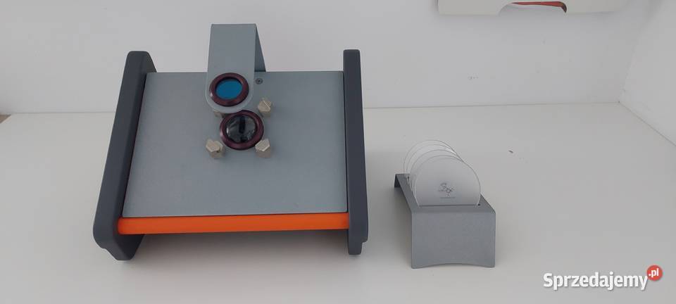 Koordynator plamkowy MDT Ortoptyka likwidacja pomorskie