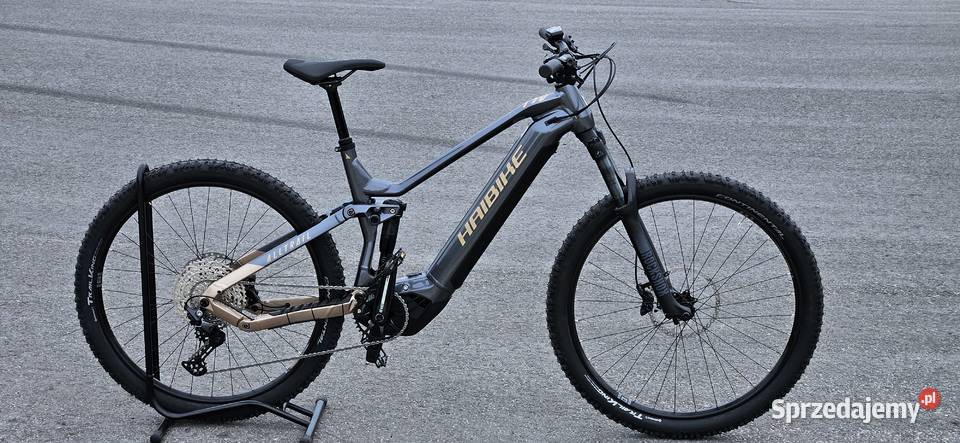 Rower elektryczny Haibike ALLTRAIL 5 29 L Yamaha Kielce