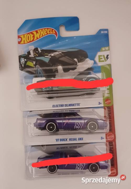 Hot wheels dolnośląskie Wrocław