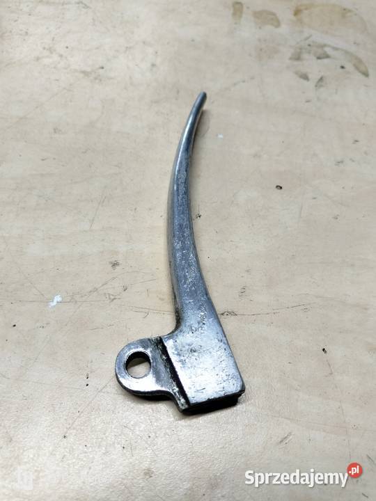 Klamka sprzęgła SHL m11 Łubno sprzedam