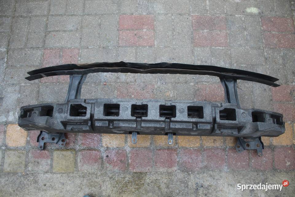 BELKA WZMOCNIENIE ZDERZAKA PRZÓD 3C0807093