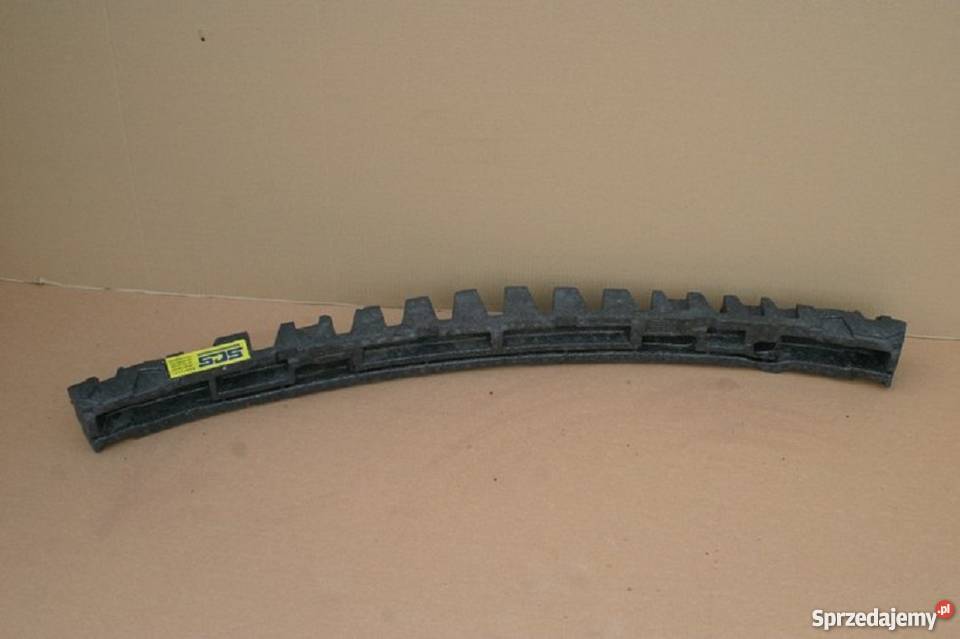 B KLASA ABSORBER PIANKA ZDERZAKA PRZÓD