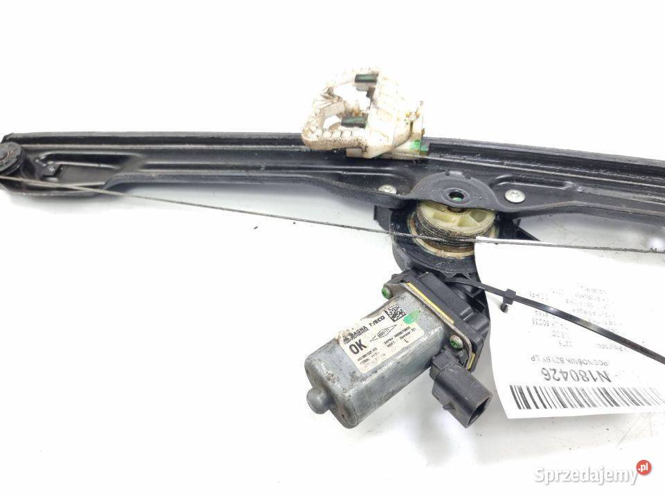 PODNOŚNIK SZYBY LP IVECO DAILY 50C35 5801529324 Lipno