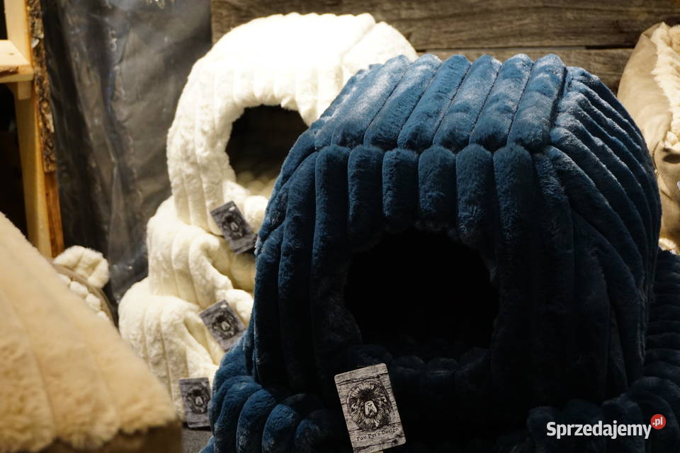 Legowisko Domek Psa Kota Krzymów