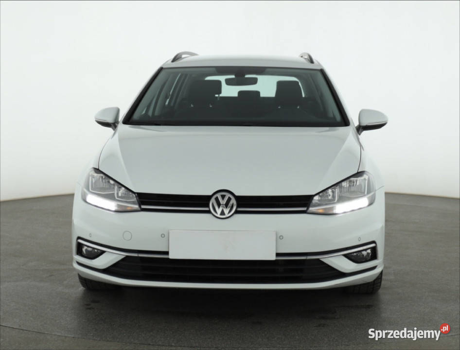 VW Golf 15 TSI nieuszkodzony Piaseczno sprzedam