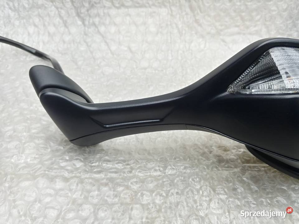 Lusterko prawe Honda CBR 1000 RR SP SC82 lubelskie Zamość