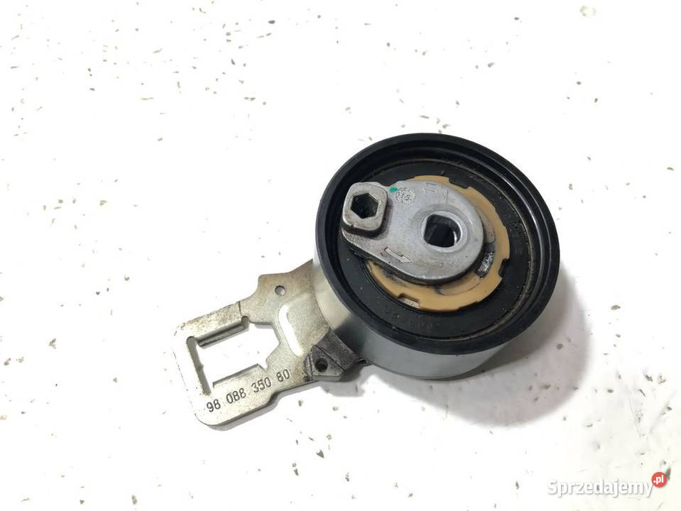 PEUGEOT 308 II T9 16 HDI BLUEHDI 120 NAPINACZ Skarżysko-Kamienna