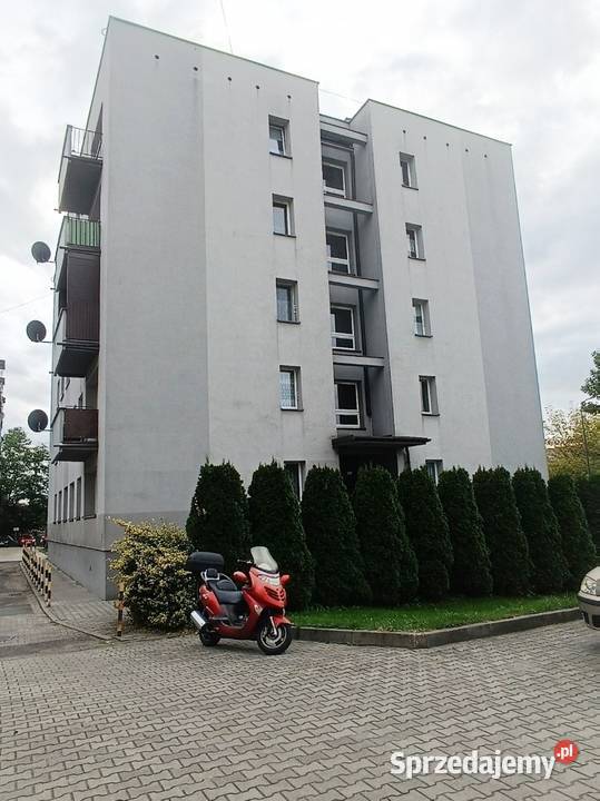 Niższa parter Rybnik Jankowicka 3 pokoje sprzedam