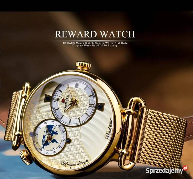 Zegarki kwarcowe mazowieckie Wesoła sprzedam